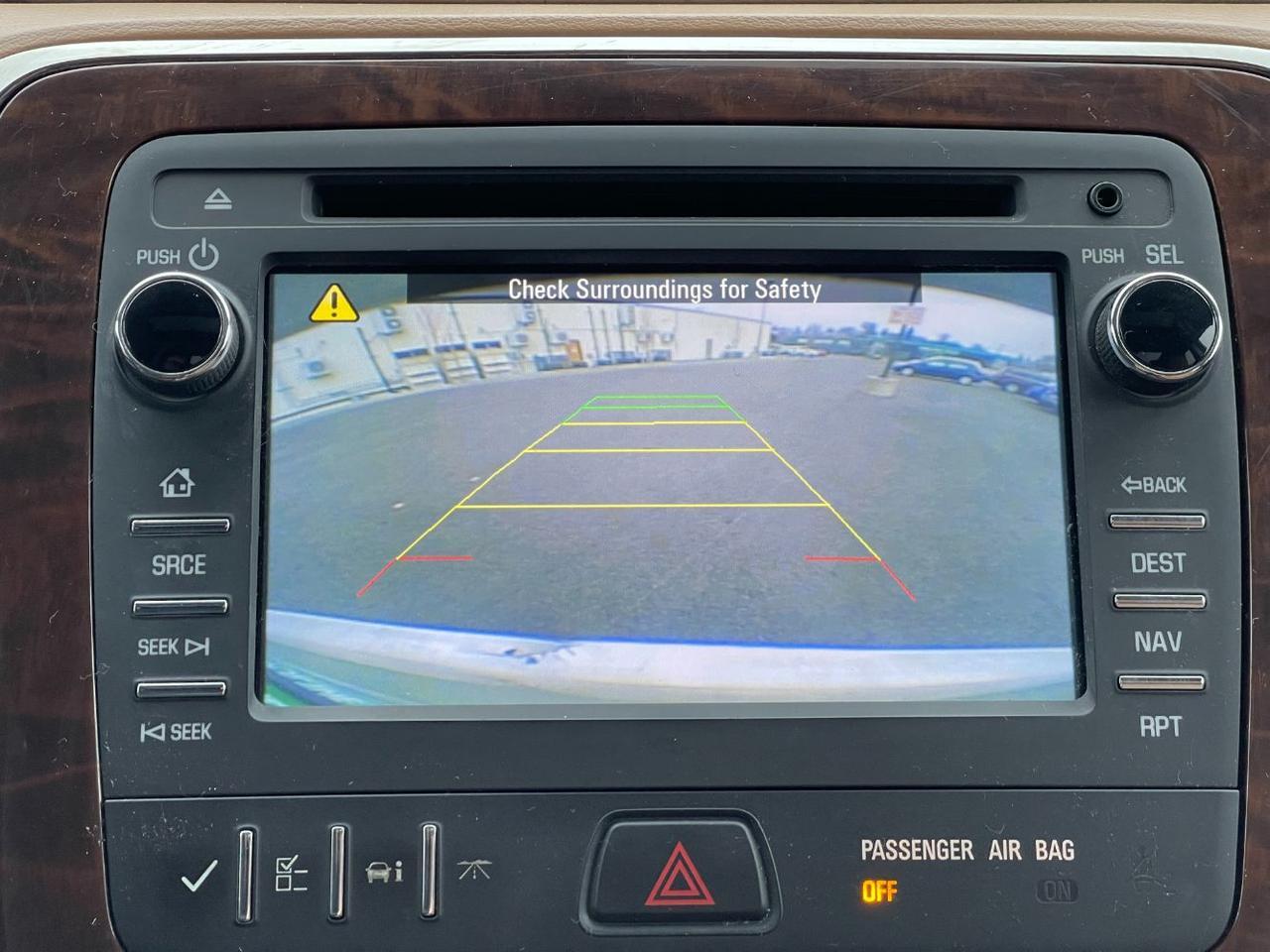 2015 Buick Enclave Leather Spokane WA