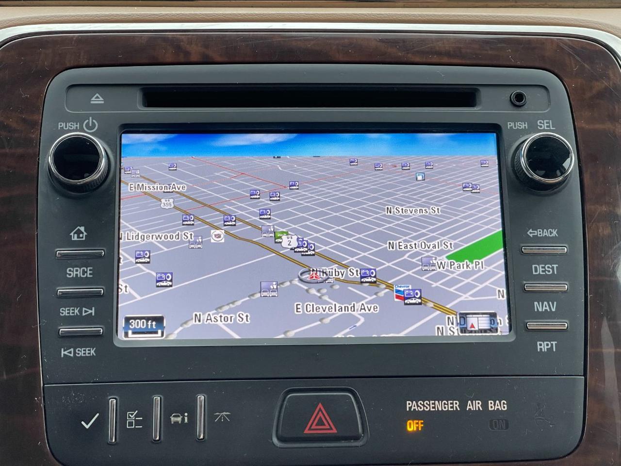 2015 Buick Enclave Leather Spokane WA