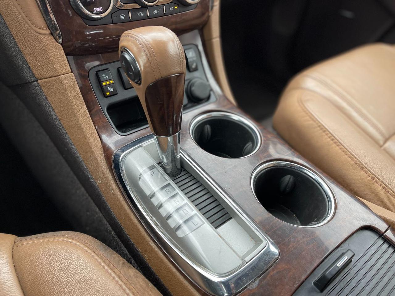 2015 Buick Enclave Leather Spokane WA