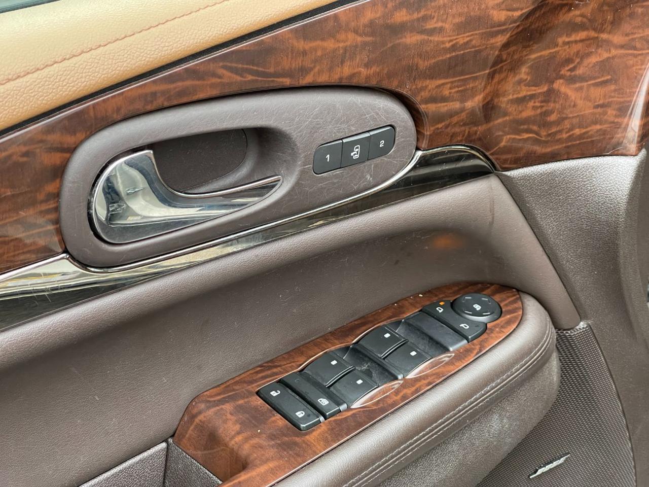 2015 Buick Enclave Leather Spokane WA