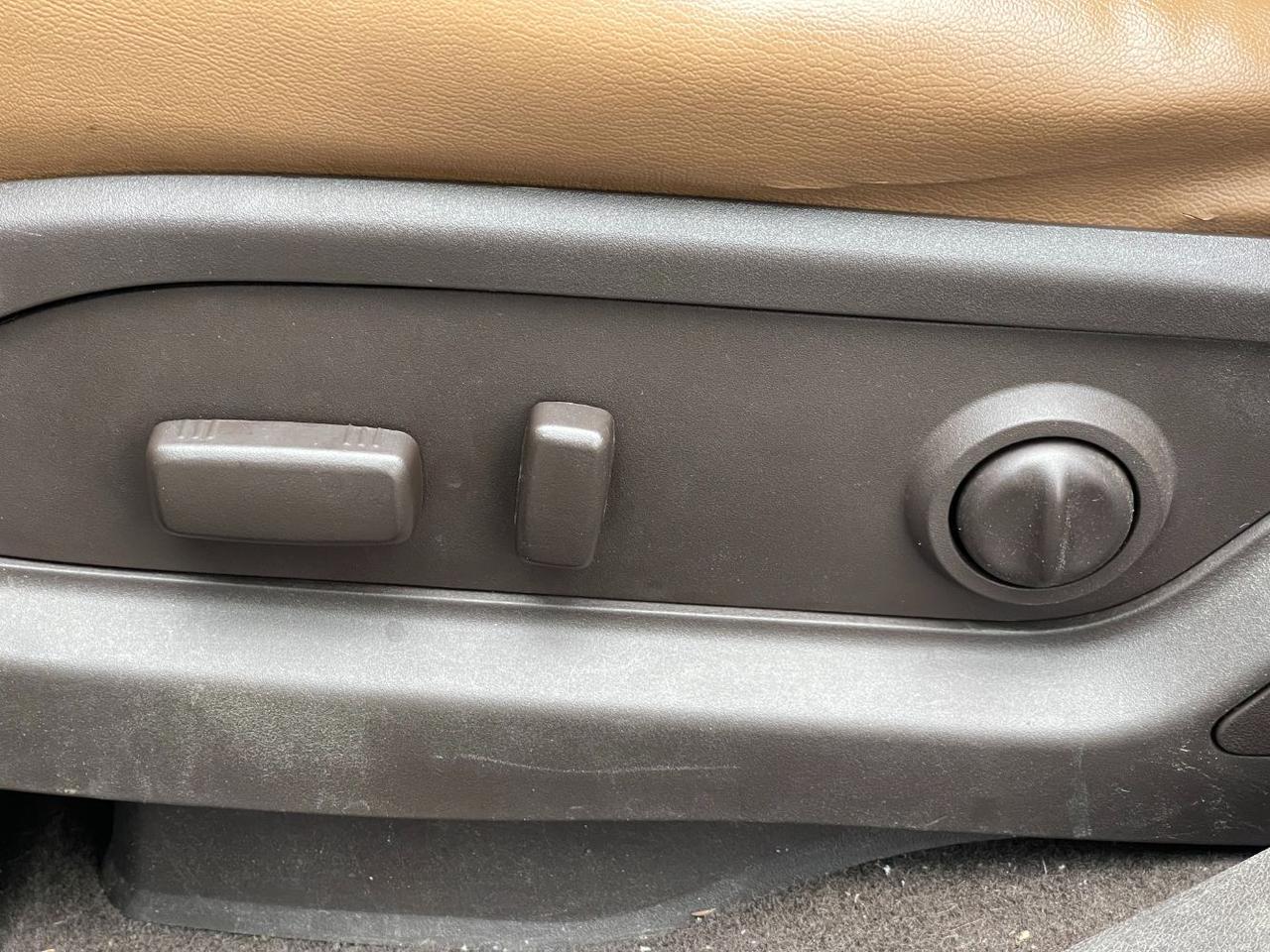 2015 Buick Enclave Leather Spokane WA