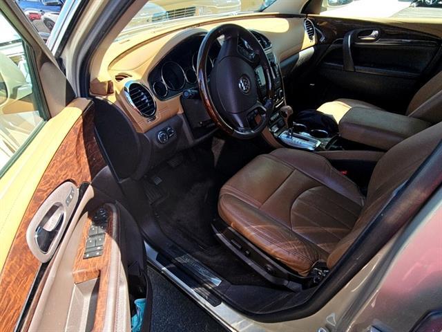 2015 Buick Enclave Leather Tucson AZ