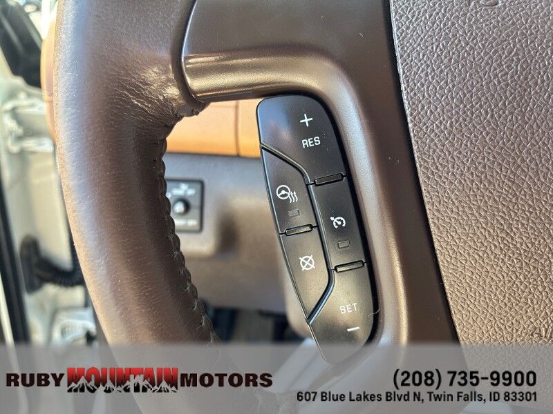 2015 Buick Enclave Leather Twin Falls ID