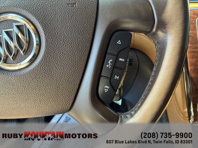 2015 Buick Enclave Leather Twin Falls ID