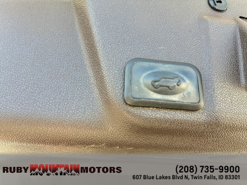 2015 Buick Enclave Leather Twin Falls ID