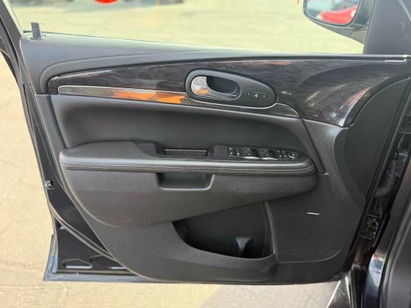 2015 Buick Enclave Premium AWD Mesa AZ