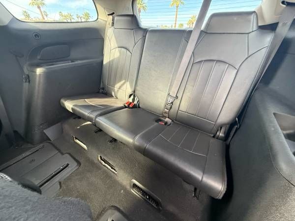 2015 Buick Enclave Premium AWD Mesa AZ