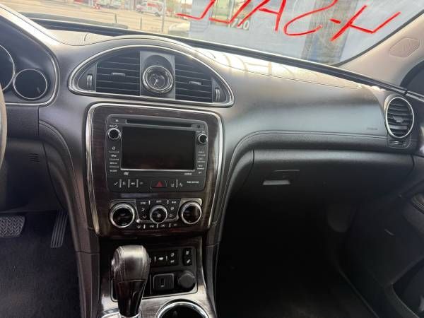 2015 Buick Enclave Premium AWD Mesa AZ