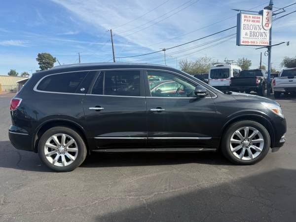 2015 Buick Enclave Premium AWD