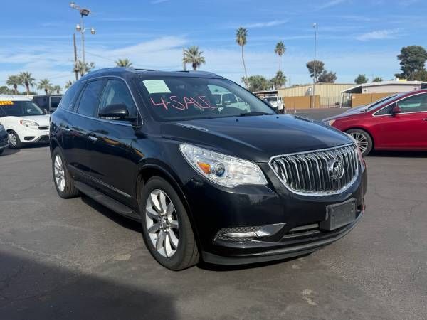 2015 Buick Enclave Premium AWD