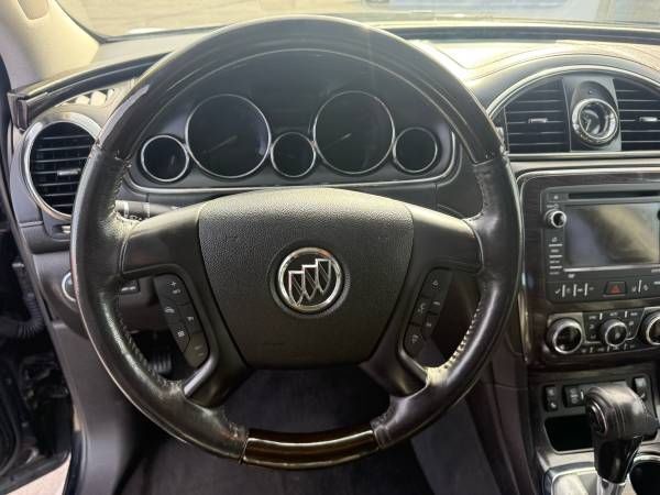 2015 Buick Enclave Premium AWD Mesa AZ