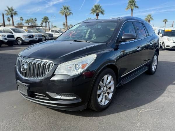 2015 Buick Enclave Premium AWD Mesa AZ