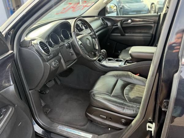 2015 Buick Enclave Premium AWD Mesa AZ