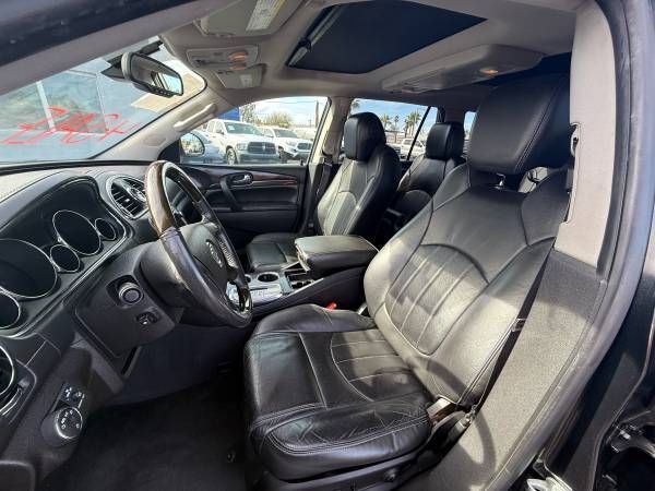 2015 Buick Enclave Premium AWD Mesa AZ