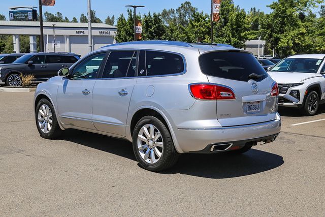 2015 Buick Enclave Premium Group