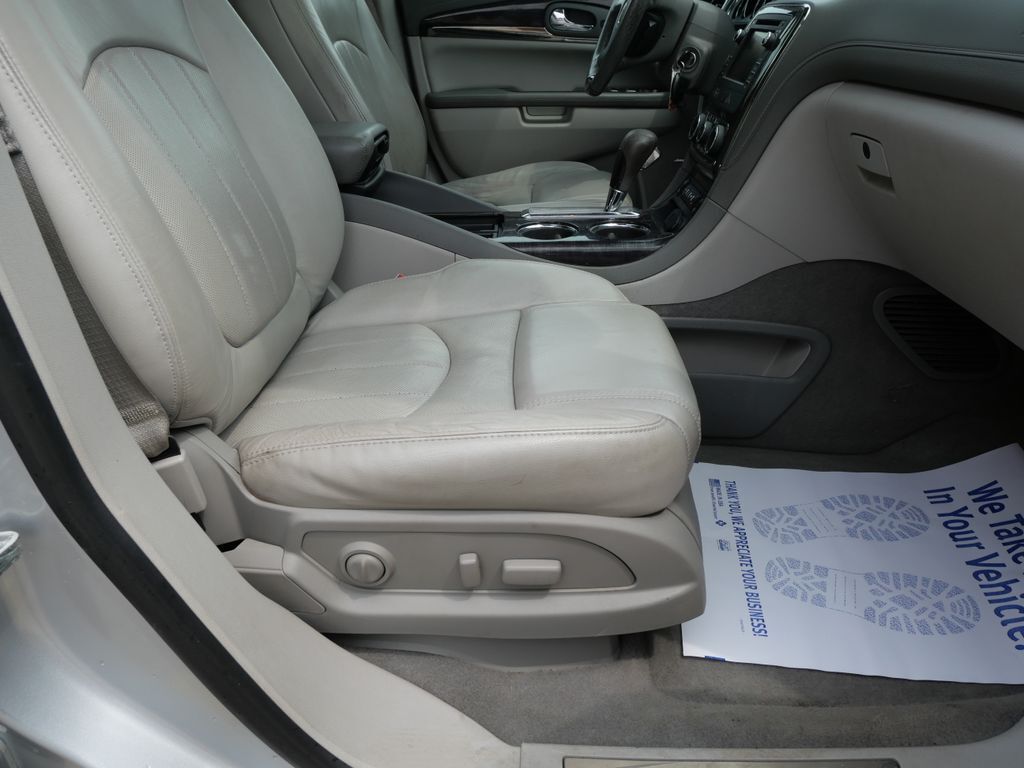 2015 Buick Enclave Premium Group Mt Pleasant MI