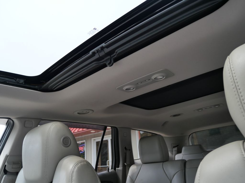 2015 Buick Enclave Premium Group Mt Pleasant MI