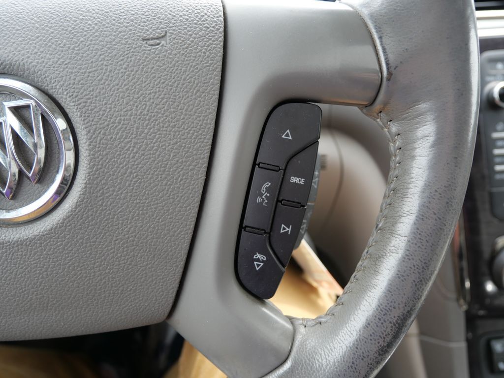2015 Buick Enclave Premium Group Mt Pleasant MI