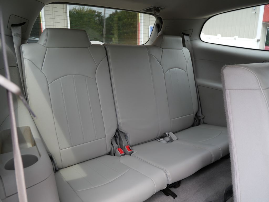 2015 Buick Enclave Premium Group Mt Pleasant MI
