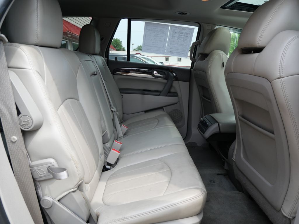 2015 Buick Enclave Premium Group Mt Pleasant MI