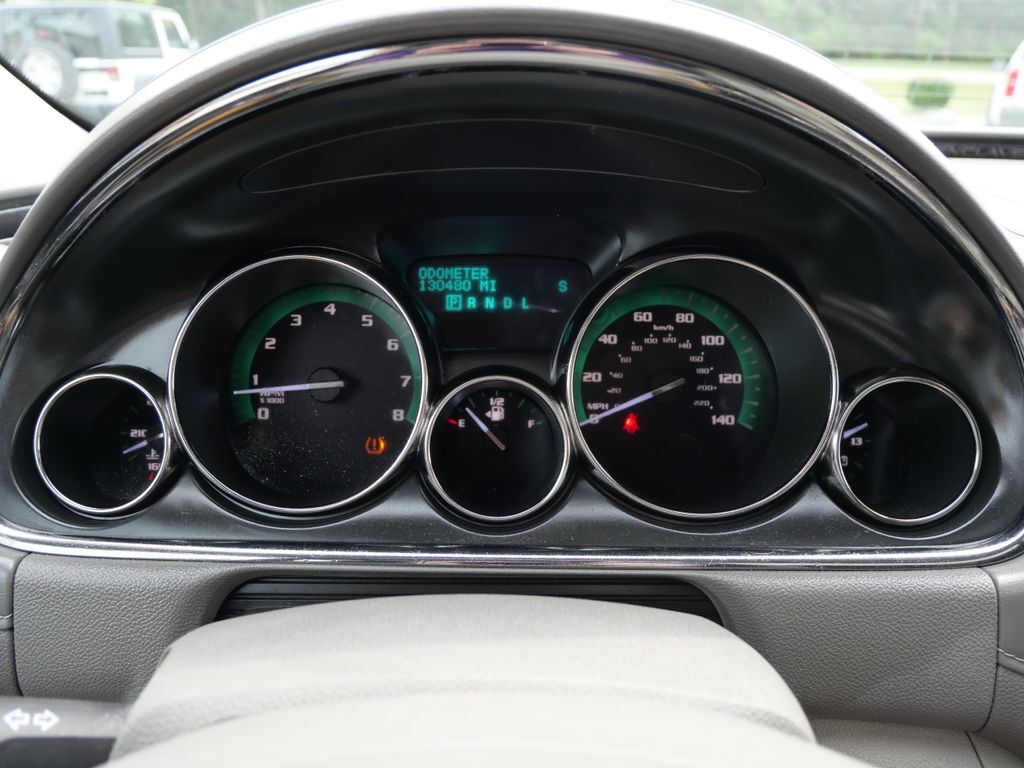 2015 Buick Enclave Premium Group Mt Pleasant MI