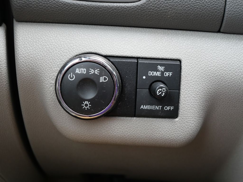 2015 Buick Enclave Premium Group Mt Pleasant MI