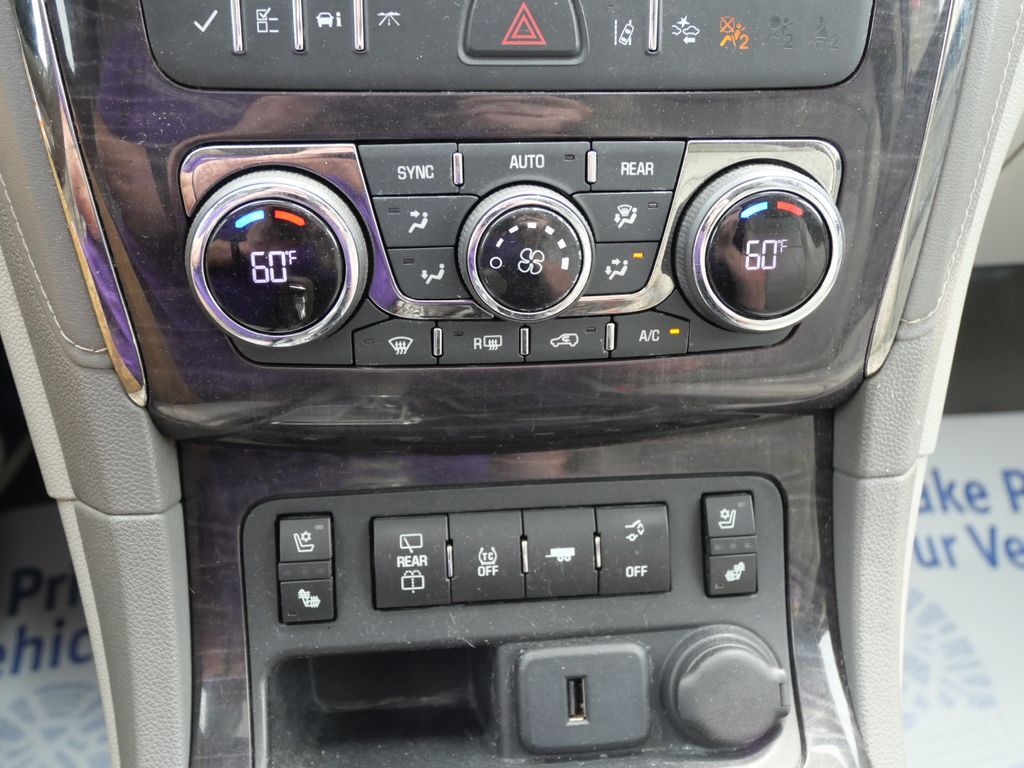 2015 Buick Enclave Premium Group Mt Pleasant MI