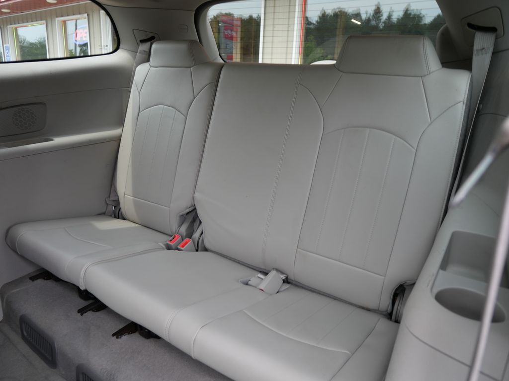 2015 Buick Enclave Premium Group Mt Pleasant MI