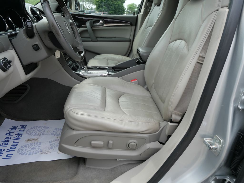 2015 Buick Enclave Premium Group Mt Pleasant MI