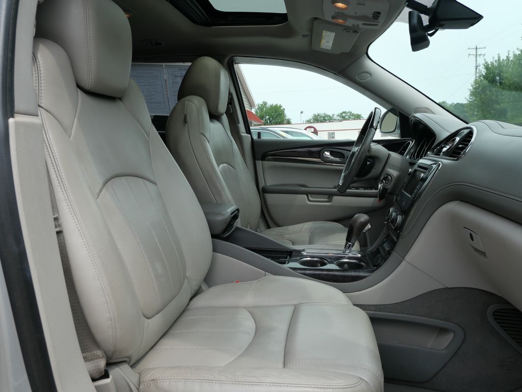 2015 Buick Enclave Premium Group Mt Pleasant MI