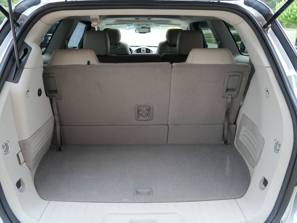2015 Buick Enclave Premium Group Mt Pleasant MI