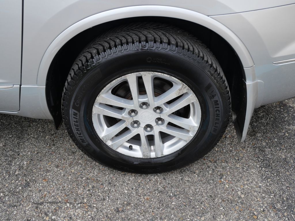 2015 Buick Enclave Premium Group Mt Pleasant MI