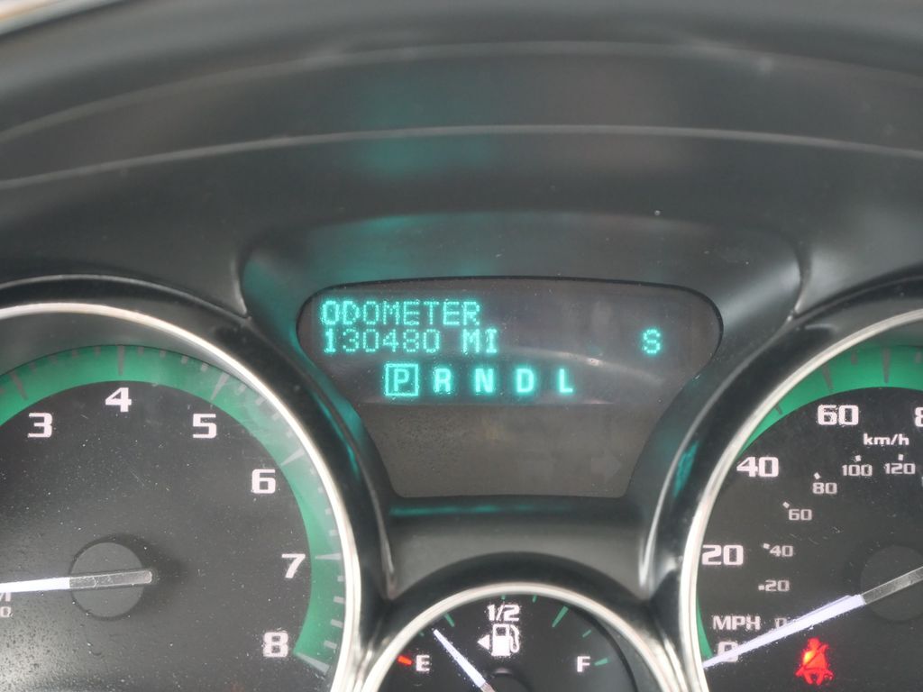 2015 Buick Enclave Premium Group Mt Pleasant MI