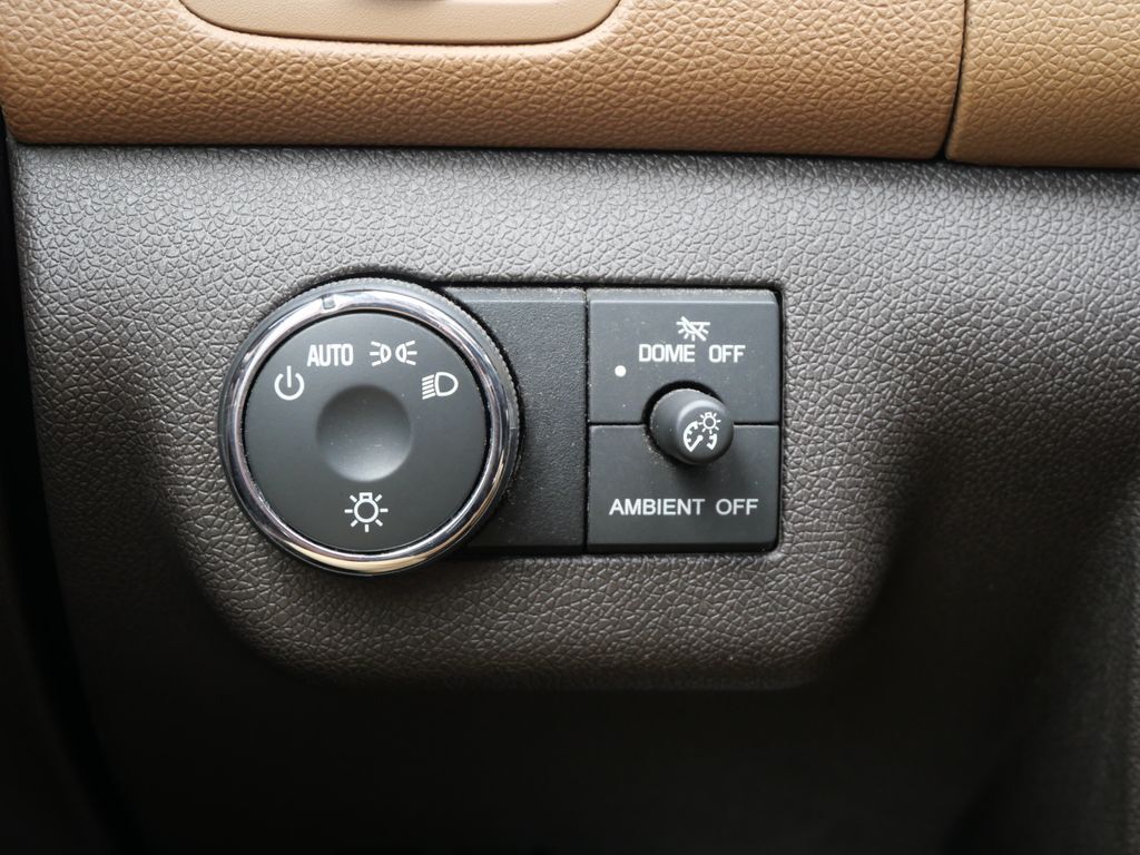 2015 Buick Enclave Premium Group Mt Pleasant MI
