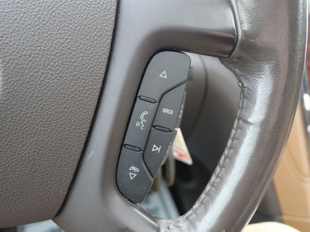 2015 Buick Enclave Premium Group Mt Pleasant MI