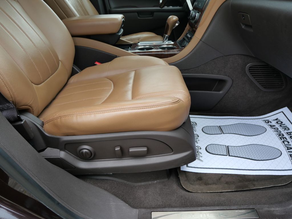 2015 Buick Enclave Premium Group Mt Pleasant MI