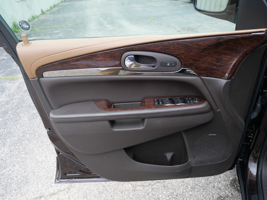 2015 Buick Enclave Premium Group Mt Pleasant MI