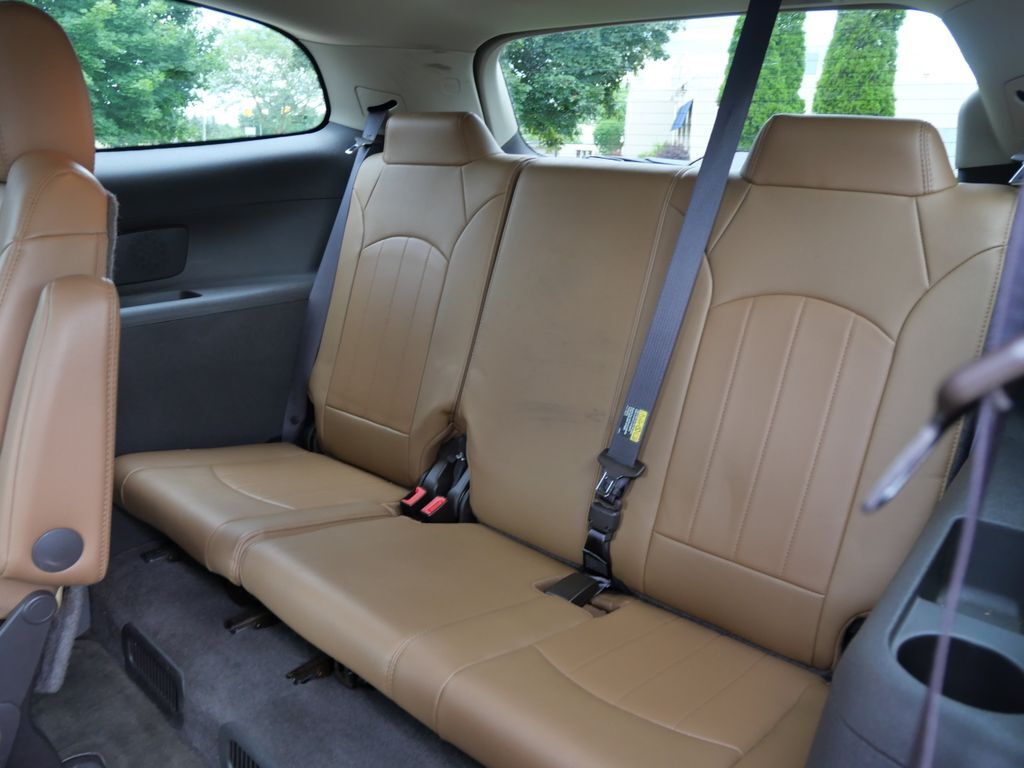 2015 Buick Enclave Premium Group Mt Pleasant MI