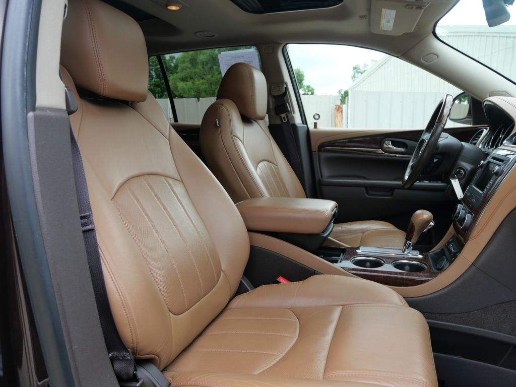 2015 Buick Enclave Premium Group Mt Pleasant MI
