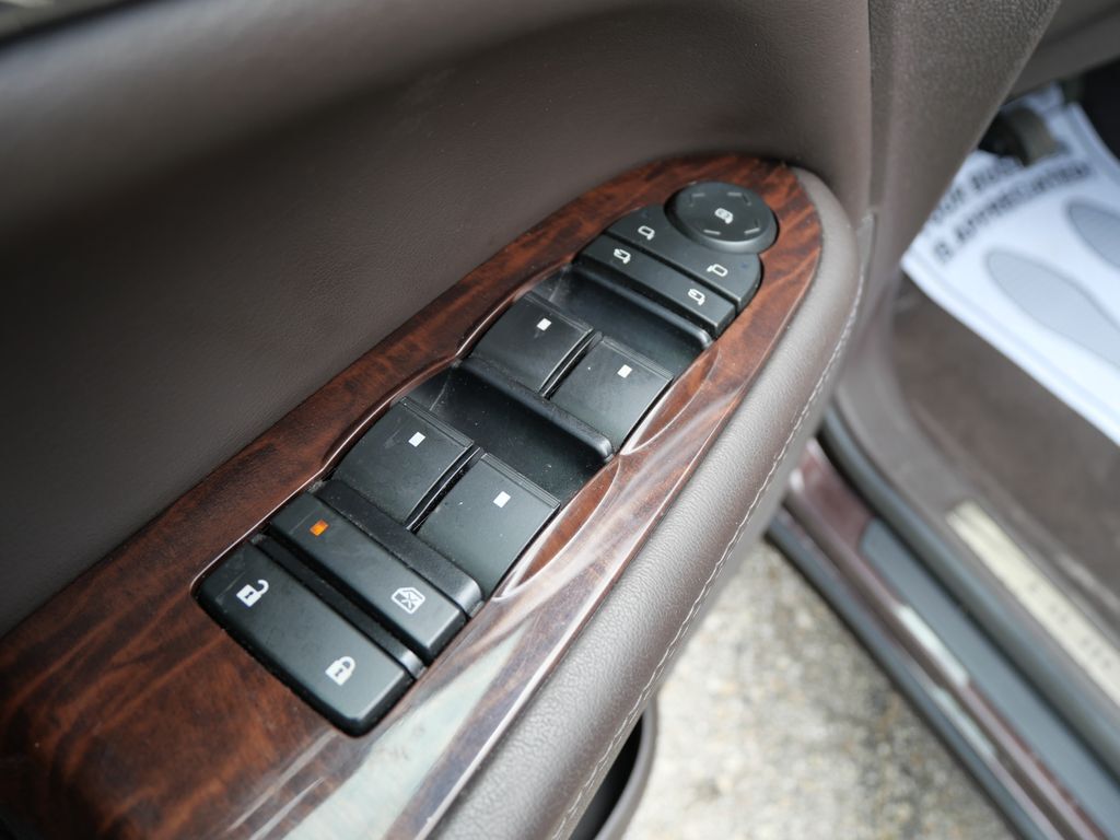 2015 Buick Enclave Premium Group Mt Pleasant MI