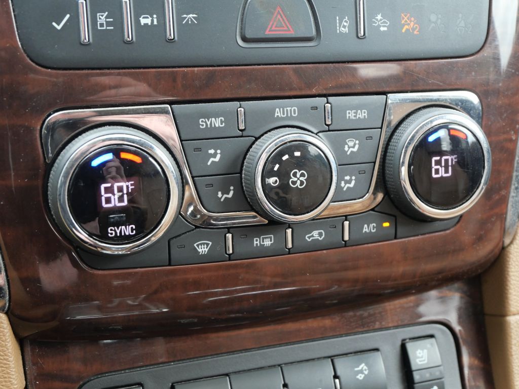 2015 Buick Enclave Premium Group Mt Pleasant MI