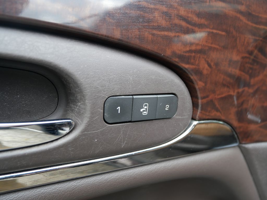 2015 Buick Enclave Premium Group Mt Pleasant MI
