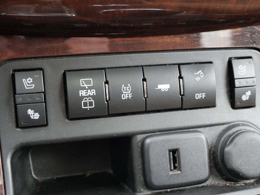 2015 Buick Enclave Premium Group Mt Pleasant MI