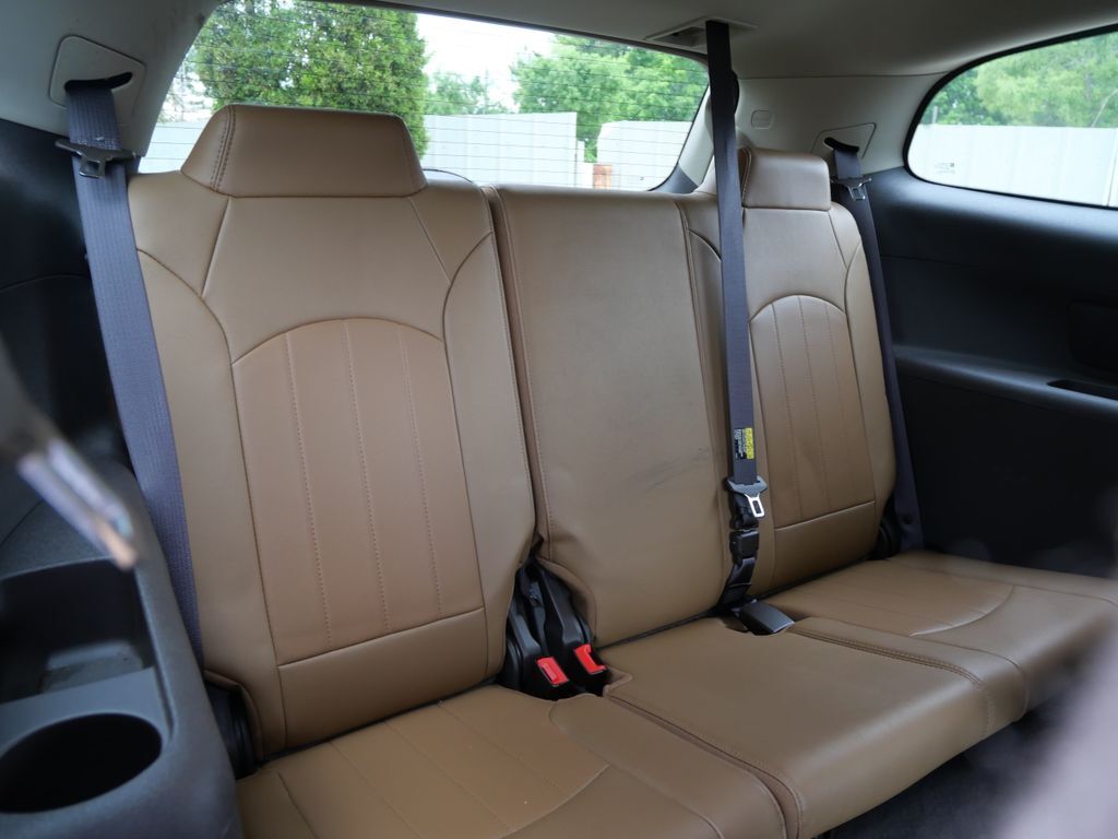2015 Buick Enclave Premium Group Mt Pleasant MI