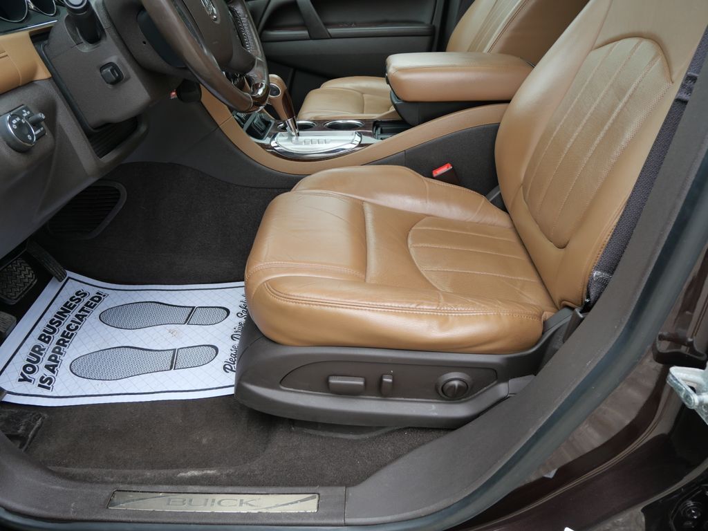 2015 Buick Enclave Premium Group Mt Pleasant MI