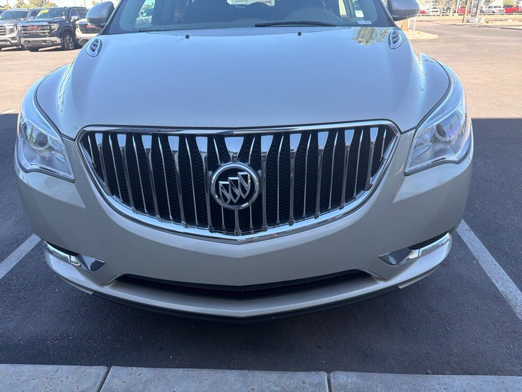 2015 Buick Enclave Premium Group