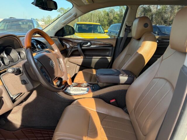 2015 Buick Enclave Premium Hattiesburg MS