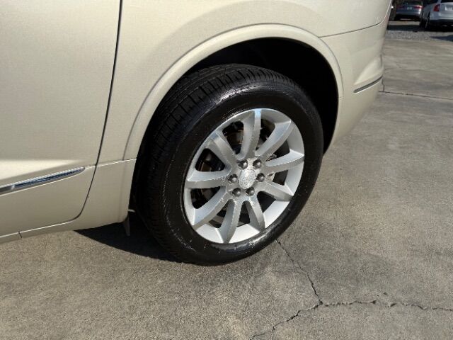 2015 Buick Enclave Premium Hattiesburg MS