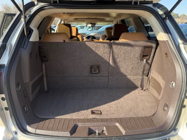 2015 Buick Enclave Premium Hattiesburg MS