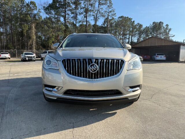 2015 Buick Enclave Premium Hattiesburg MS